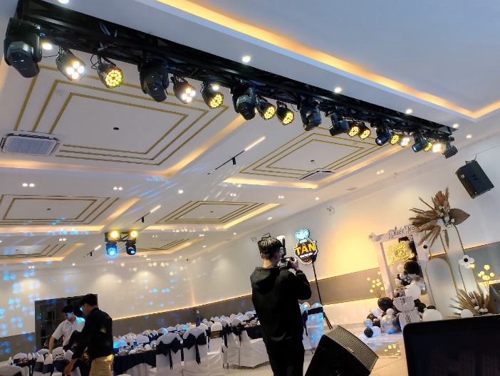 Quán TÂN ĐÀO HOA ĐẢO (Cần Thơ)