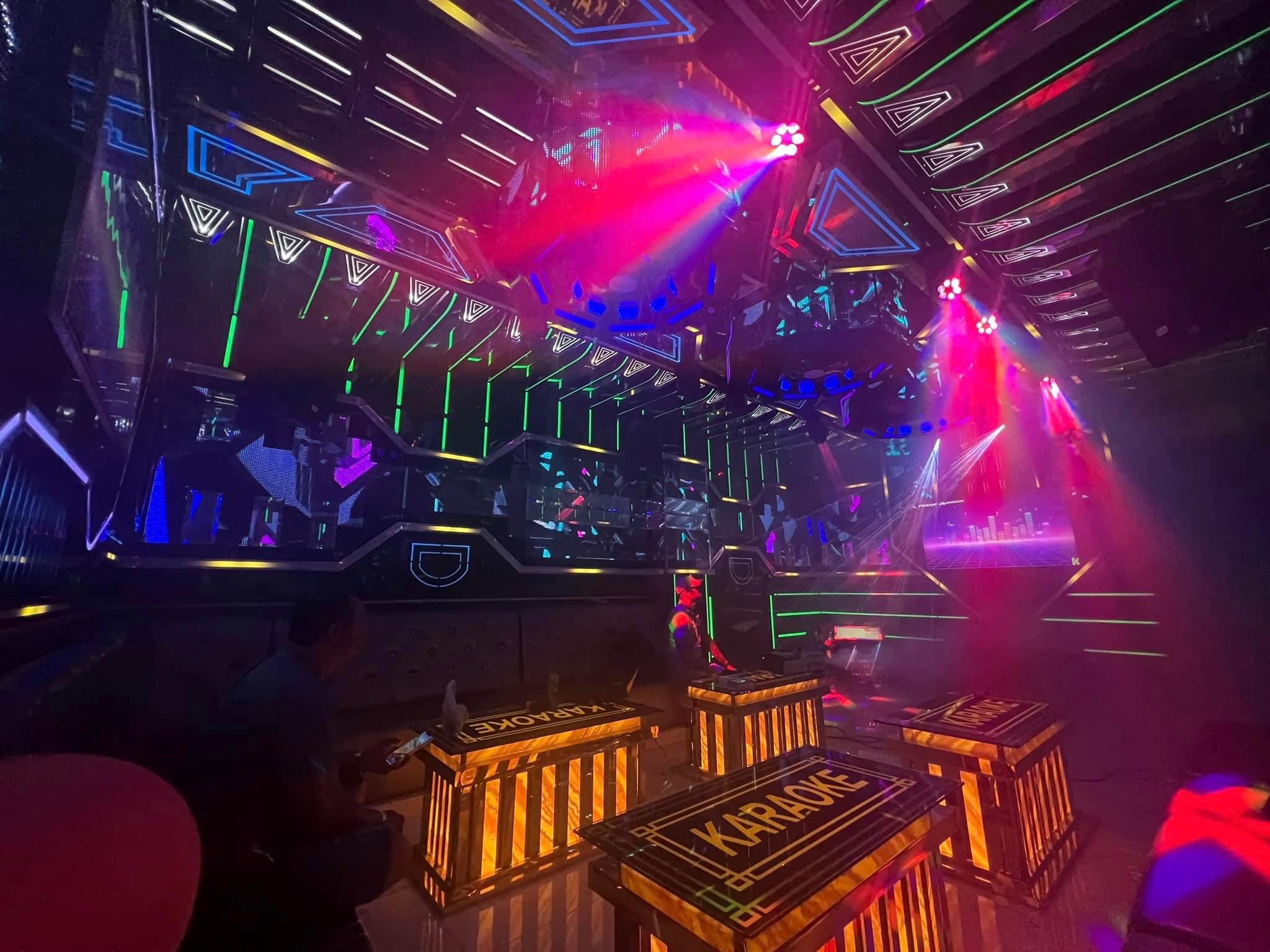 Quán KARAOKE 68 (tỉnh Hậu Giang)