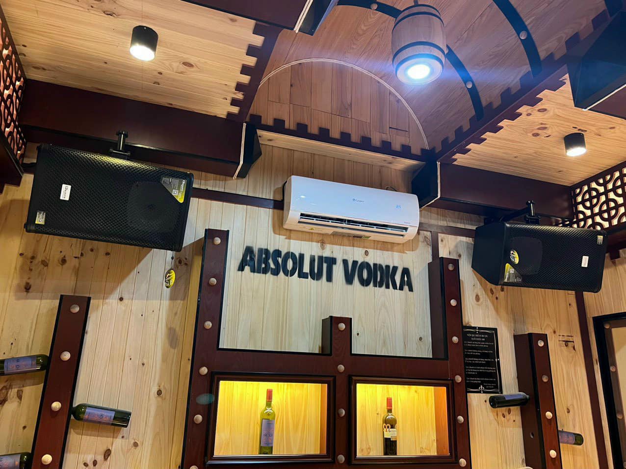 Quán ăn, Nhà Hàng ALO DZÔ 100 (Cần Thơ)