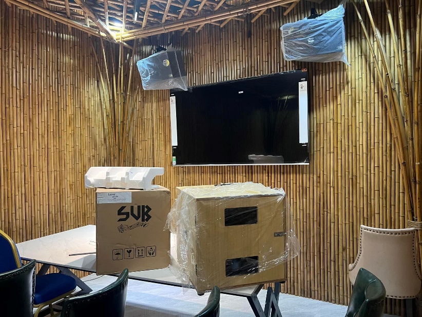 Quán ăn, Nhà Hàng VỀ NGUỒN (Cần Thơ)